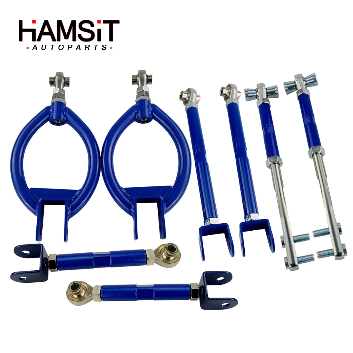 

Крестовая подвеска Hamsit для Nissan 89-94 240SX S13