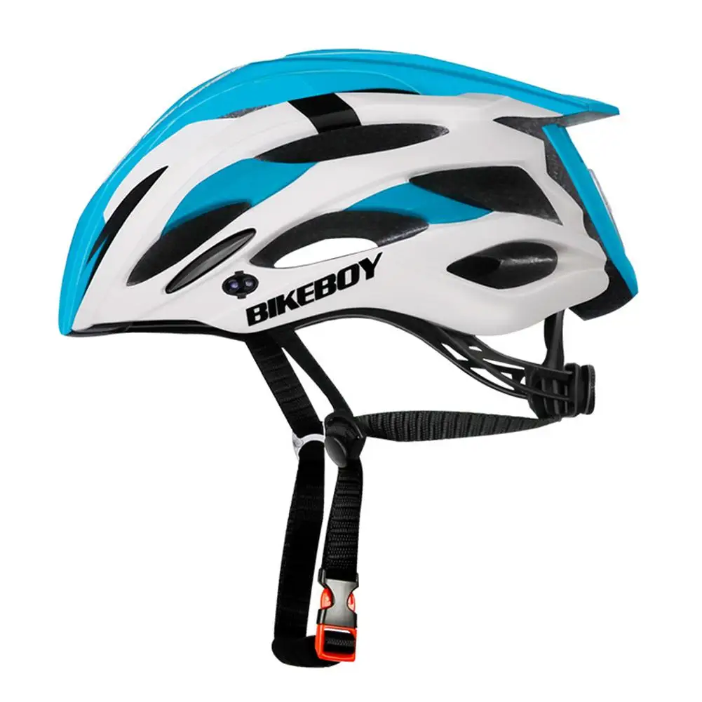 Bike Helmet Portable Ultralight Cycling Helmet Riding Safety Accessories For Men Women