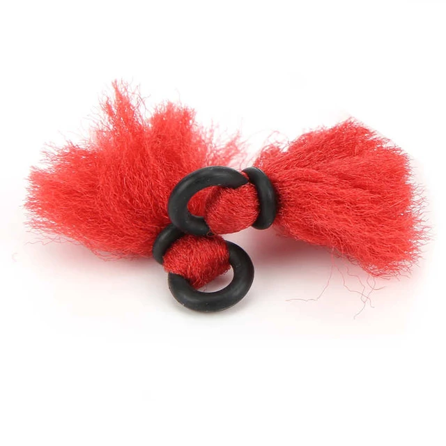 4pcs Fly Fishing Strike Indicator Yarn Strike Drift Float