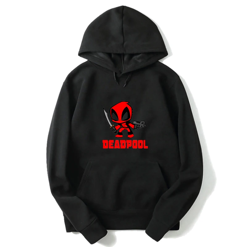 Hoodies 12 Одежда с изображением дедпула bluza dziecko; модная Толстовка для маленьких девочек; детская толстовка; Повседневная хлопковая толстовка для мальчиков и девочек; bluza dziecko - Цвет: Hoodies 12