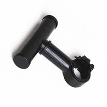T+ O-Handle Бар удлинитель преобразования стойки переходный Разъем кронштейн лампы клип Спринклер