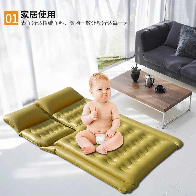 Внедорожный общий токарный станок в Корее надувной для путешествий