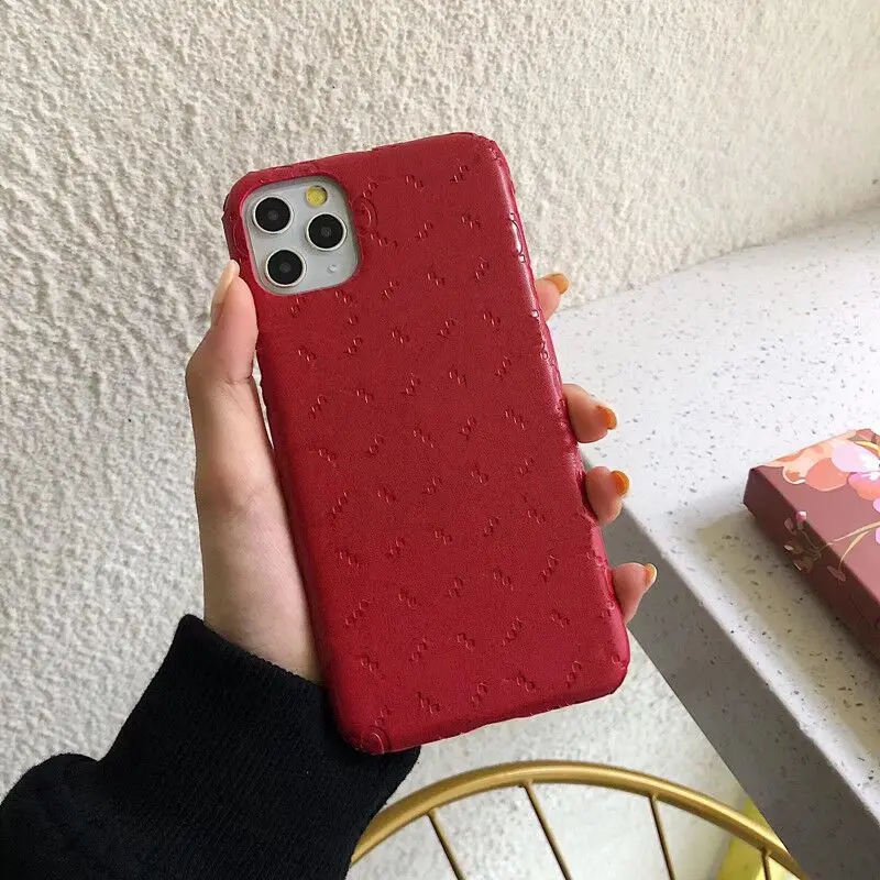 Роскошный кожаный чехол для мобильного телефона для iphone6 6s pro 6p 7 8 7p 8 X xs xr Xs Max жесткий чехол смарт-чехол S10 плюс note10 против падения