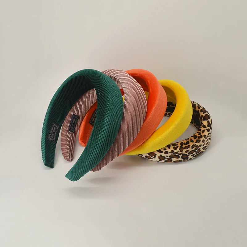 Set De 4 Diademas Elásticas Con Corona Dorada – Accesorios De Cumpleaños Y Fiestas Para Niños Y Niñas