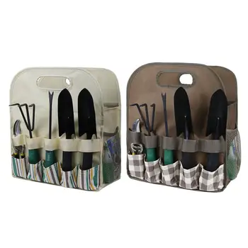 

Garden Tool Bag Gardening Tool Storage Tote Bag Organizer