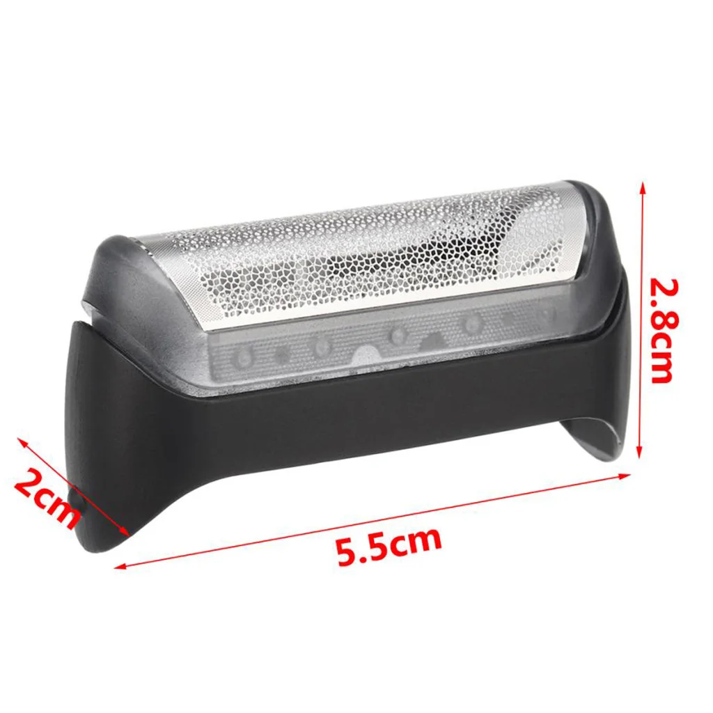Shaver Replacement Foil for BRAUN Series 1 190 180 170 Parts Accessory Shaver Replacement Foil for BRAUN Series 1 190 180 170 Parts Accessory