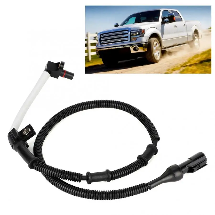 ABS Датчик скорости колеса XL3Z2C204CA подходит для FORD USA F-150 F-250 автомобильные аксессуары сенсор s