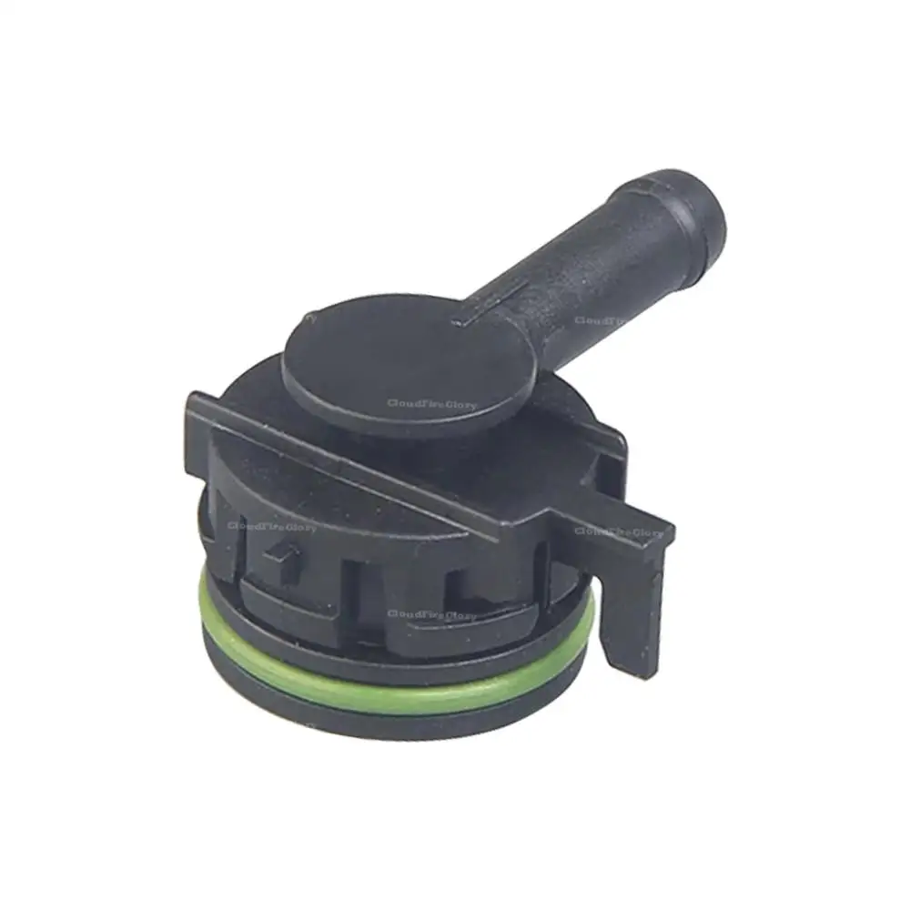 CloudFireGlory 04E103175 04E103175M Crankcase Breather Hose Vent Valve For A1 A3 Q2 Q3 For Golf Jetta Passat
