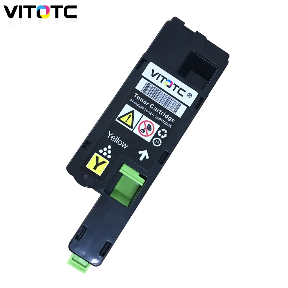 106R01631 106R01632 106R01633 106R01634 совместимые картриджи с тонером для Xerox Phaser 6010 6000 Workcentre 6015