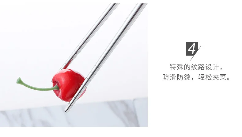 Customizable Lettering Chopsticks Spoon Tableware Set Wood Students Chopsticks Spoon Three-piece Set Portable Travel Tableware G