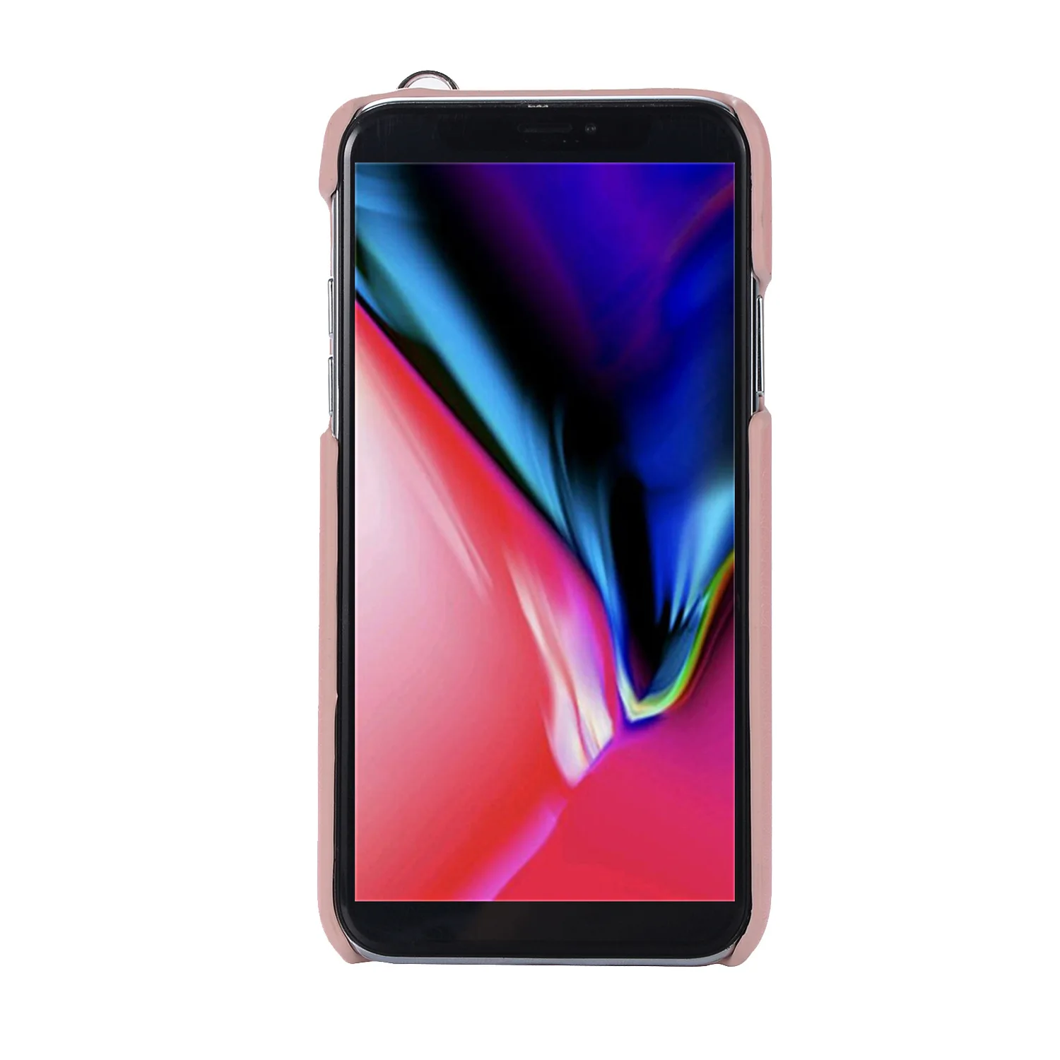 Для Apple 7plus чехол для телефона стиль IPhone6s7 защитный чехол IX все края в комплекте Японский Корейский креативный скрытый автомобиль