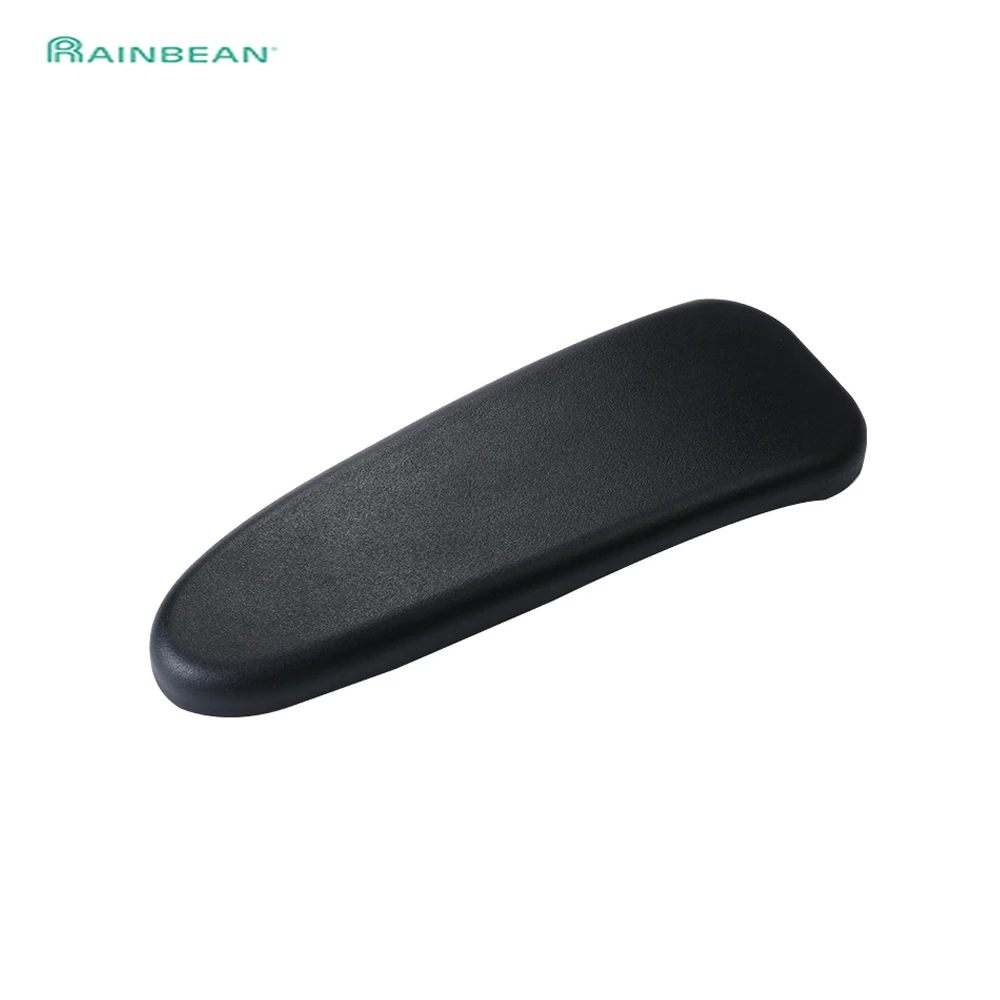 

2 PCS High Resilience Pu Office Chair Armrest Pads in Office Chair Covers for Elbows Forearms Pressure Relief