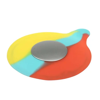 

Sink Stopper Floor Toilet Small Plug Drain Water Leakage-proof Shower Universal Silicone Colorful Basin Bathroom Bathtub Kitchen