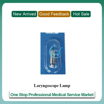

Timesco OPTIMA XL Series Laryngoscope Lamp 3000.900.20