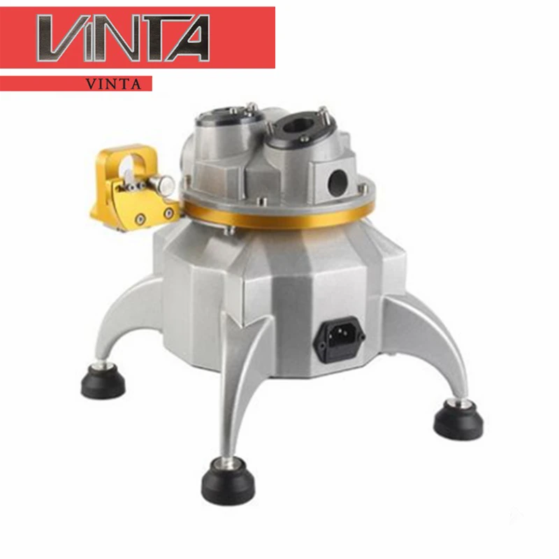 

High precision end mill re-sharpenep Fully automatic Sharpener Small two-edged three-edged four-edged machine End mill grinding