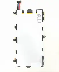 Выстрочка Батарея T4000E 4000 mAh для Samsung Galaxy Tab 3 7,0 T210 T211 T215 T217 T210R T217A SM-T210R + инструменты Аккумулятор Bateria