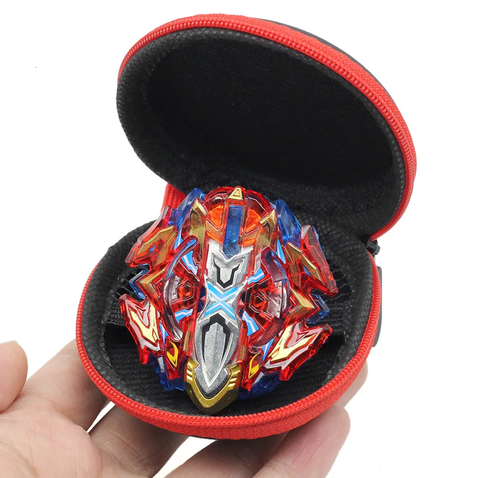 Beyblade Burst Toys B-122 без устройства запуска, упакованный в OPP пакете(пакет из неориентированного полипропилена) Bables Металл Fusion Прядильный механизм лезвия для мальчиков Игрушка лезвие - Цвет: B-120