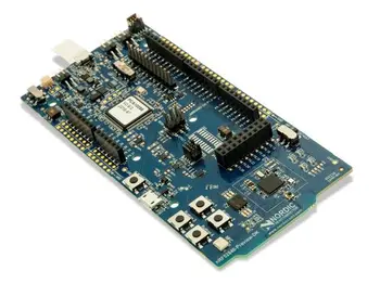 

NRF52840-PDK