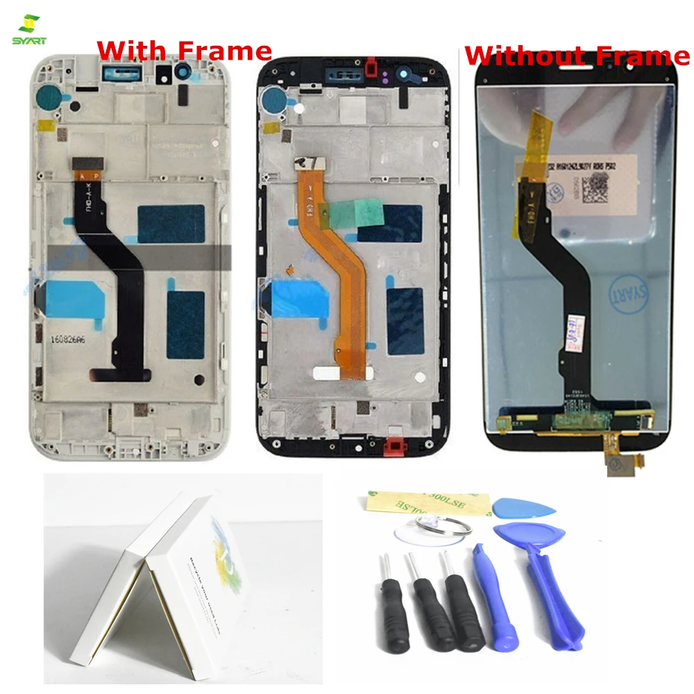 G8-Lcd-Frame-For-Huawei-G8-LCD-Screen-Display-Touch-Screen-Frame-Complete-Digitizer-Assembly-Replacement