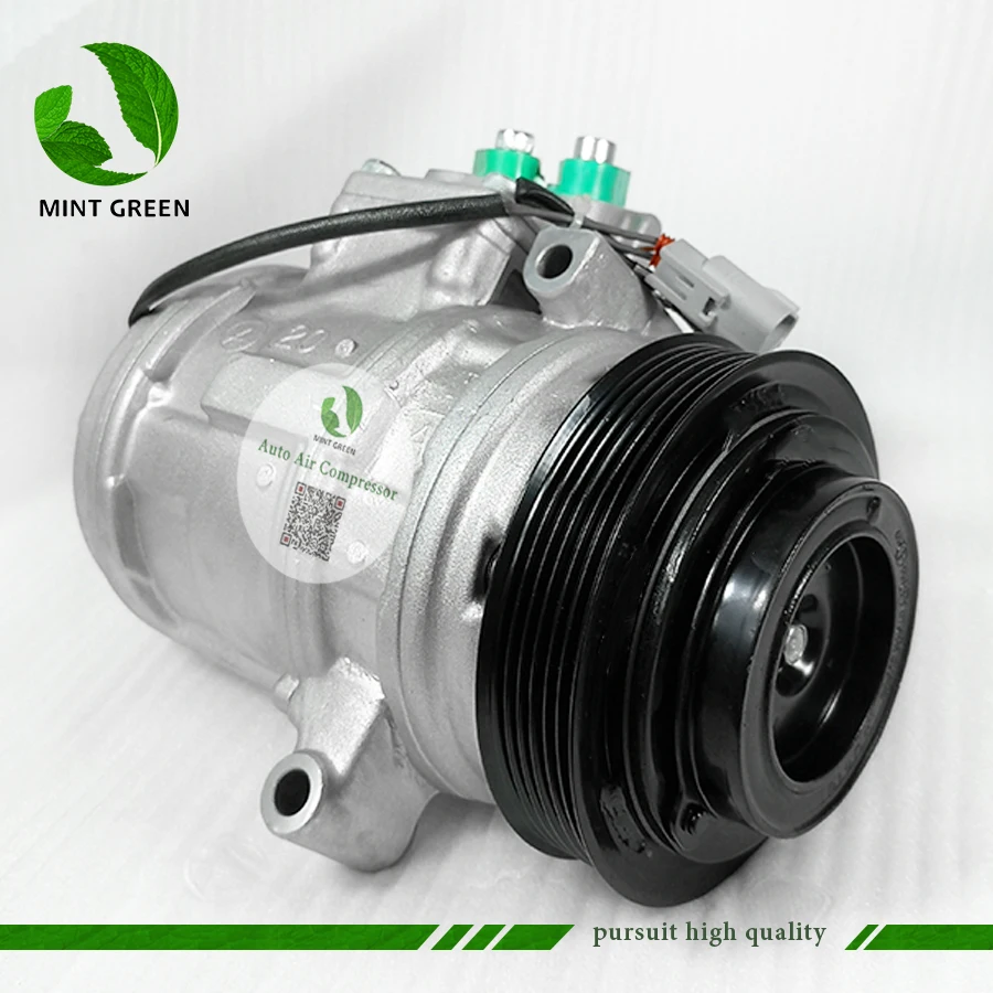 

For Lexus LX470 LS400 Toyota Land Cruiser 100 98-16 Prado UZJ100auto ac compressor 10PA20C 8832060680 8832060681 883206068184