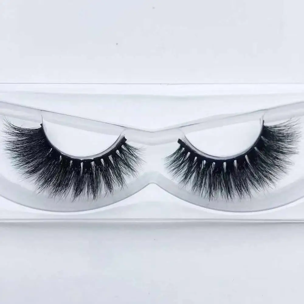 30 pairs D4 Morwalendi ресницы 30 пар норковые ресницы 3D накладные ресницы оптом повседневные многоразовые норковые ресницы Новые ручной работы cilios - Цвет: 30 pairs D4