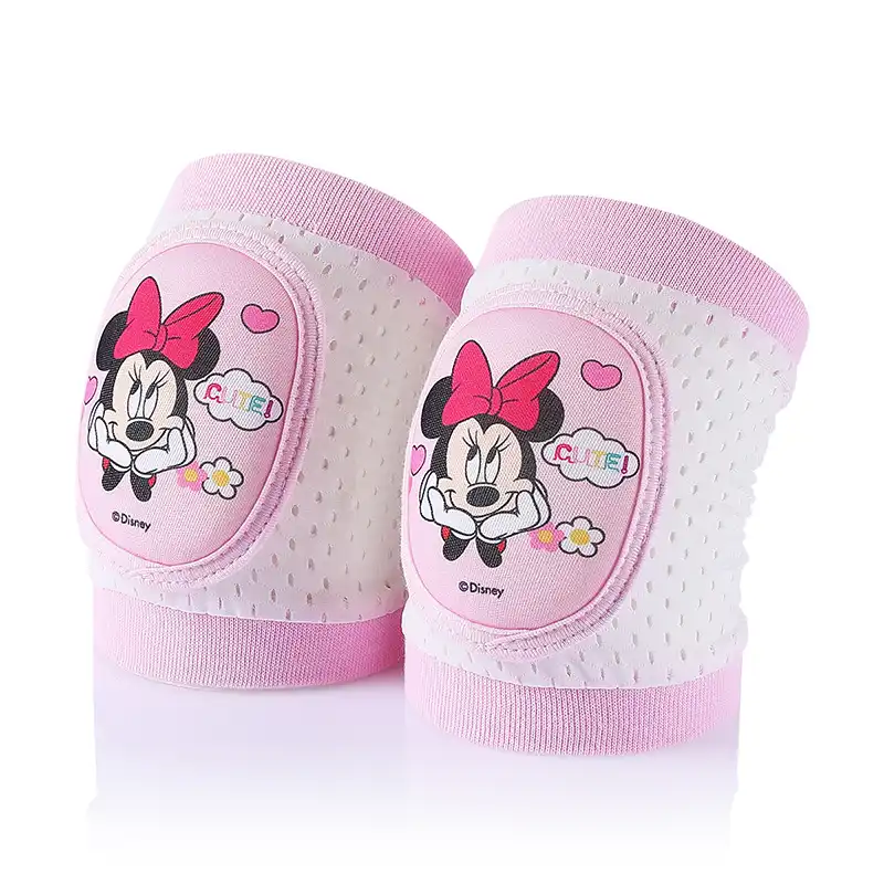 ディズニーの子供たちアンチスリップクロール膝靴下漫画ガールズボーイズ幼児膝パッドレッグウォーマー新生児ベビーレッグウォーマーベビー靴下 レッグウォーマー Aliexpress