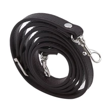 Detachable Handle Replacement Bags Strap Women Girls Leather Shoulder Bag Parts Accessories Buckle Belts Christmas Gift