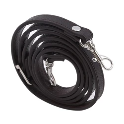 Detachable Handle Replacement Bags Strap Women Girls Leather Shoulder Bag Parts Accessories Buckle Belts Christmas Gift