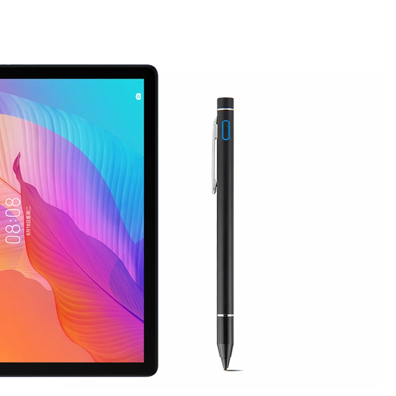 Stylus Pen For Huawei Mediapad M5 Lite 8 8.0 10 10.1 Jdn2w09 Bah2l09