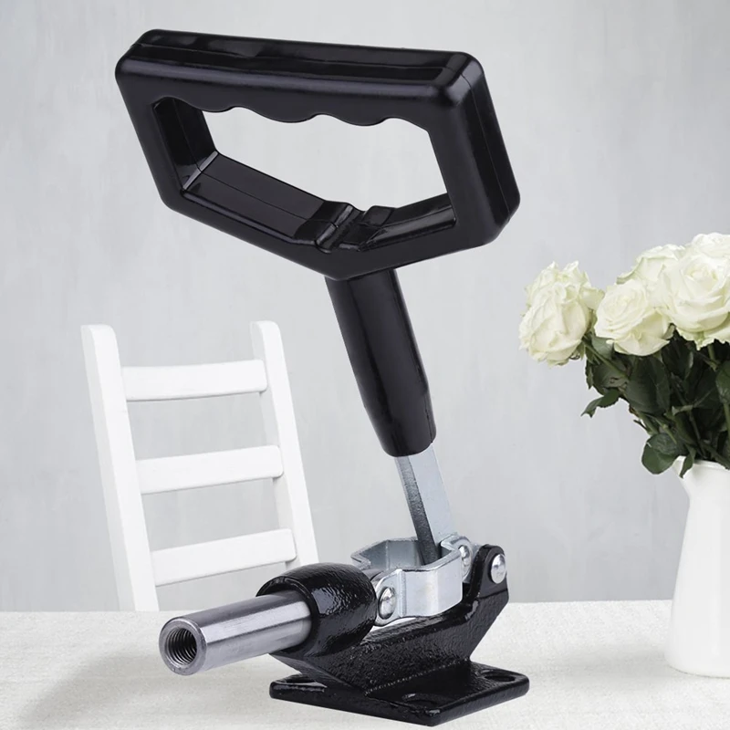 

Handle Fixture for Heat Press Machine Thermal Transfer Sublimation Putter