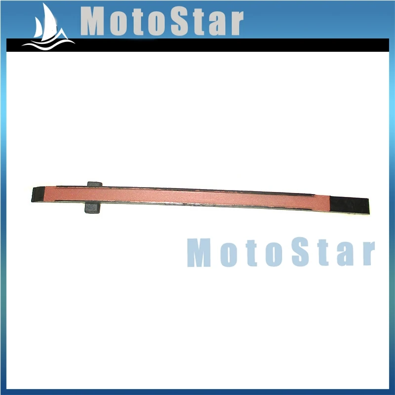 Направляющая пластина цепи ГРМ для Zongshen 2 клапана 190cc ZS1P62YML-2 двигателя