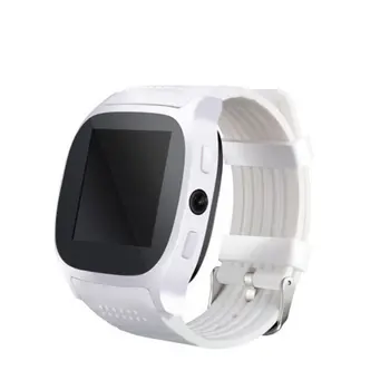 

T8 Fashion Personality Smart Card Phone Watch Sports Step Counter Smart Wear Watch Android Watch For Men And Women