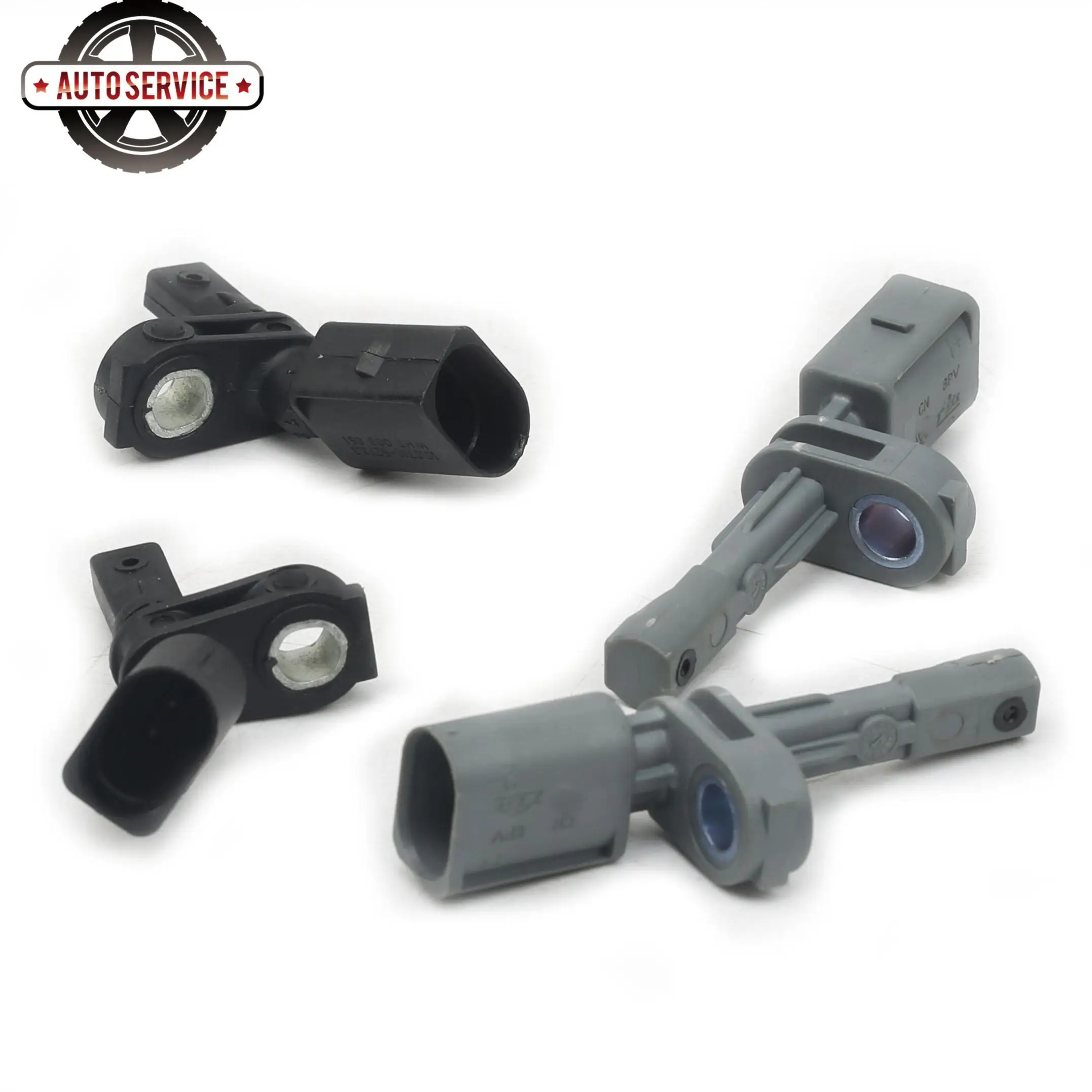 

Автомобильная парковочная функция ABS комплект датчиков скорости колеса для VW Golf Sportsvan Passat CC Touran Audi A3 S3 Seat Skoda WHT 003 864 A