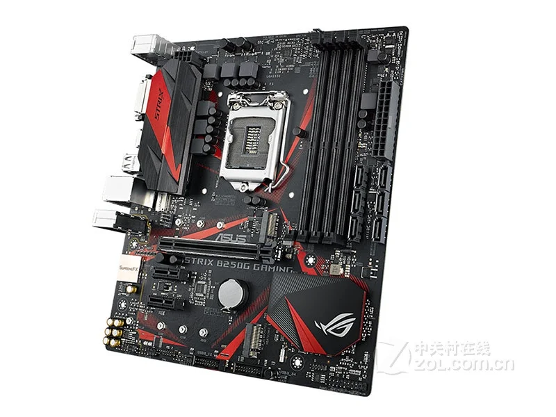 Asus ROG STRIX B250G GAMING DDR4 LGA 1151 B250 Desktop