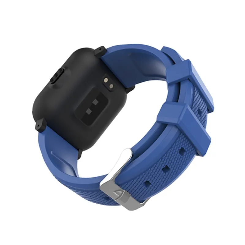 Умные часы SYYTECH DB12, Bluetooth, пульсометр, Мониторинг Артериального Давления, напоминание о звонках, IP68, водонепроницаемый спортивный умный Браслет