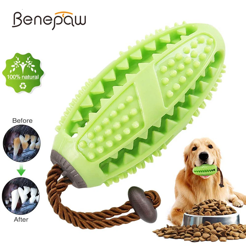 interactive treat dispensing dog toys