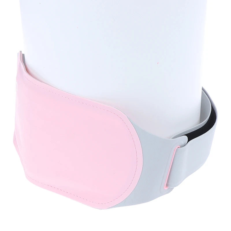 Моющийся Дальний инфракрасный беспроводной теплый пояс матки электрическое