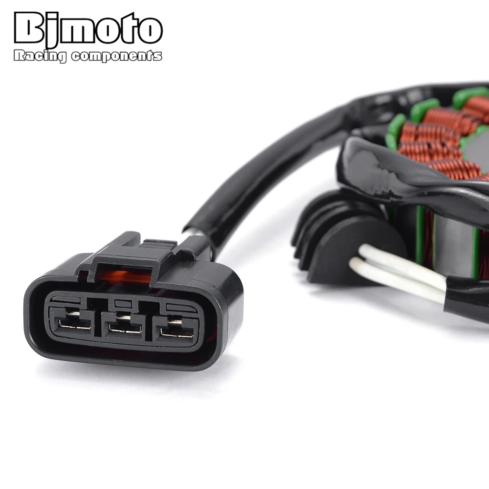 BJMOTO Мотоцикл Магнето генератор статора катушки для Yamaha 8GL-81410-00 FX Nytro 1000 2008-2011RTX FX10RTRS SE 2009