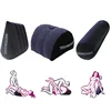 Toughage Inflatable Sex Pillow Wedge Cushion Sex Toys For Couple Positioning Support Adult Furniture With Air Pump 1