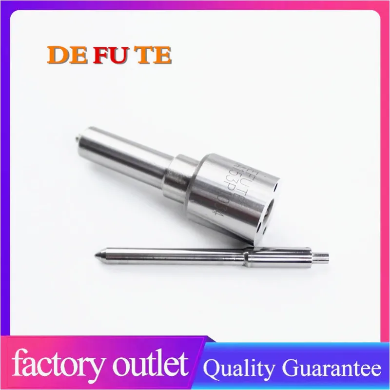 

Форсунка дизельного инжектора DSLA150P92032 DLLA158P7154 DLLA150P1285 DLLA146P1297 DLLA153P1034 DLLA154P1538 DLLA149P1042
