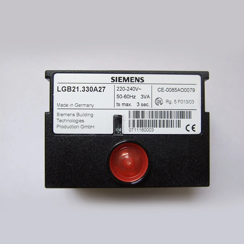 1 шт. LGB21.330A27 LGB22.330A27 LGB22.330B27 LGB22.230B27 программный контроллер