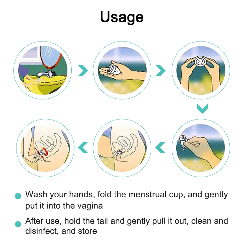 diamond cup  menstrual  (5)