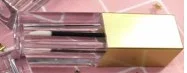 10/30/50pcs Square Empty Lip Gloss Tube,Pink Clear/Matte Lip Gloss Refillable Bottles,Plastic Liquid Lipstick Container - Цвет: colour 3