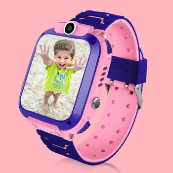 

Replacement Smart Watch For Android IOS Anti-Lost Smart Watch Waterproof IP67