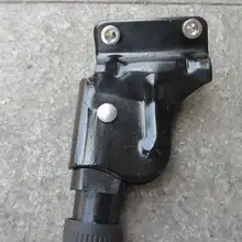 Держатель для горного велосипеда с 2 отверстиями, держатель для велосипеда, стойка для парковки с двумя отверстиями