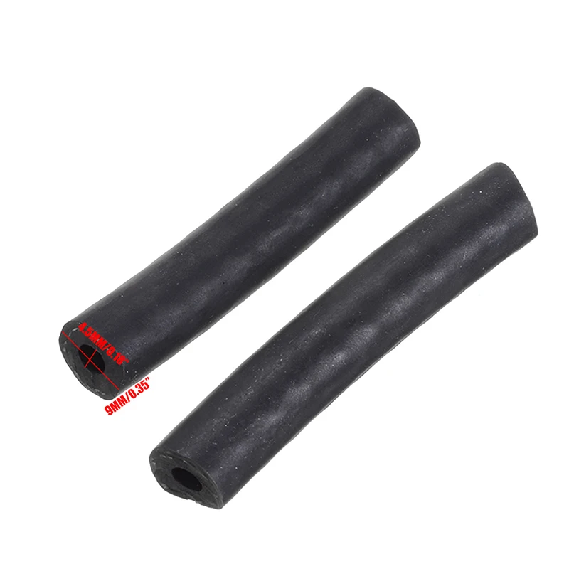 Car Heater Fuel Stand Pipe Hose 4M General Fuel Tank Sender Standpipe Pickup Clip For Webasto Eberspacher Heater Accessories