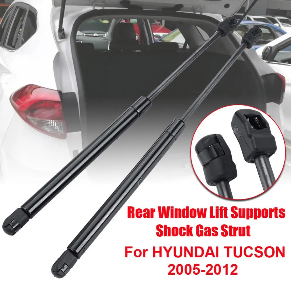Автомобильная стойка для заднего стекла 2 шт. пружина ударная опорная штанга Hyundai
