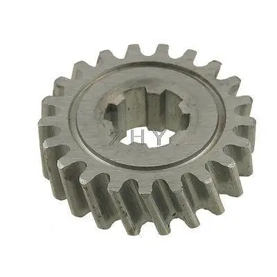 

Replacement Spiral Bevel Gear for Bosch 20 Angle Grinder Prthx