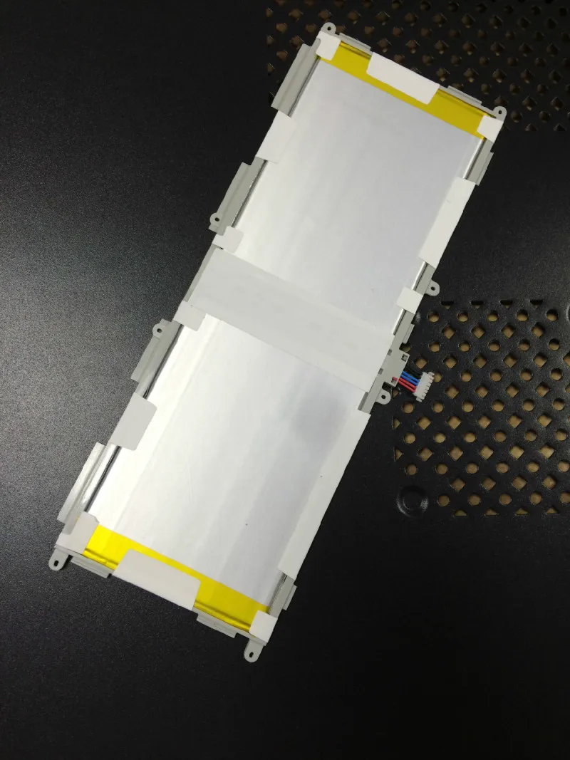 Фотоаккумулятор Stonering на 7000 мАч для Samsung GALAXY Tab 4 SM T530 T531 T535 + Инструменты|battery for