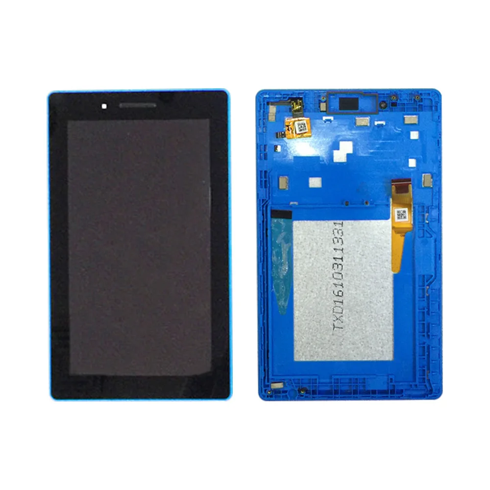 ЖК-дисплей с сенсорным экраном для планшета Lenovo Tab 3 7 0 710 l Tab3 TB3-710 TB3-710F TB3-710L TB3-710I